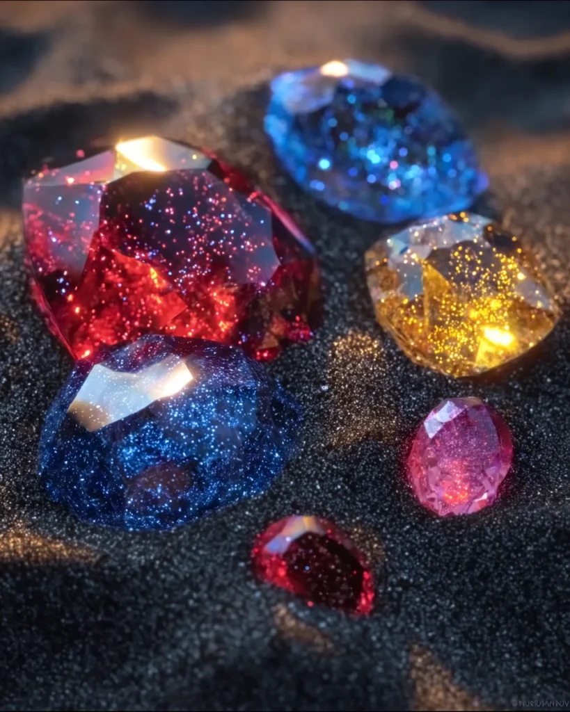 DIY Magic Treasure Rocks: Uncover Hidden Surprises!