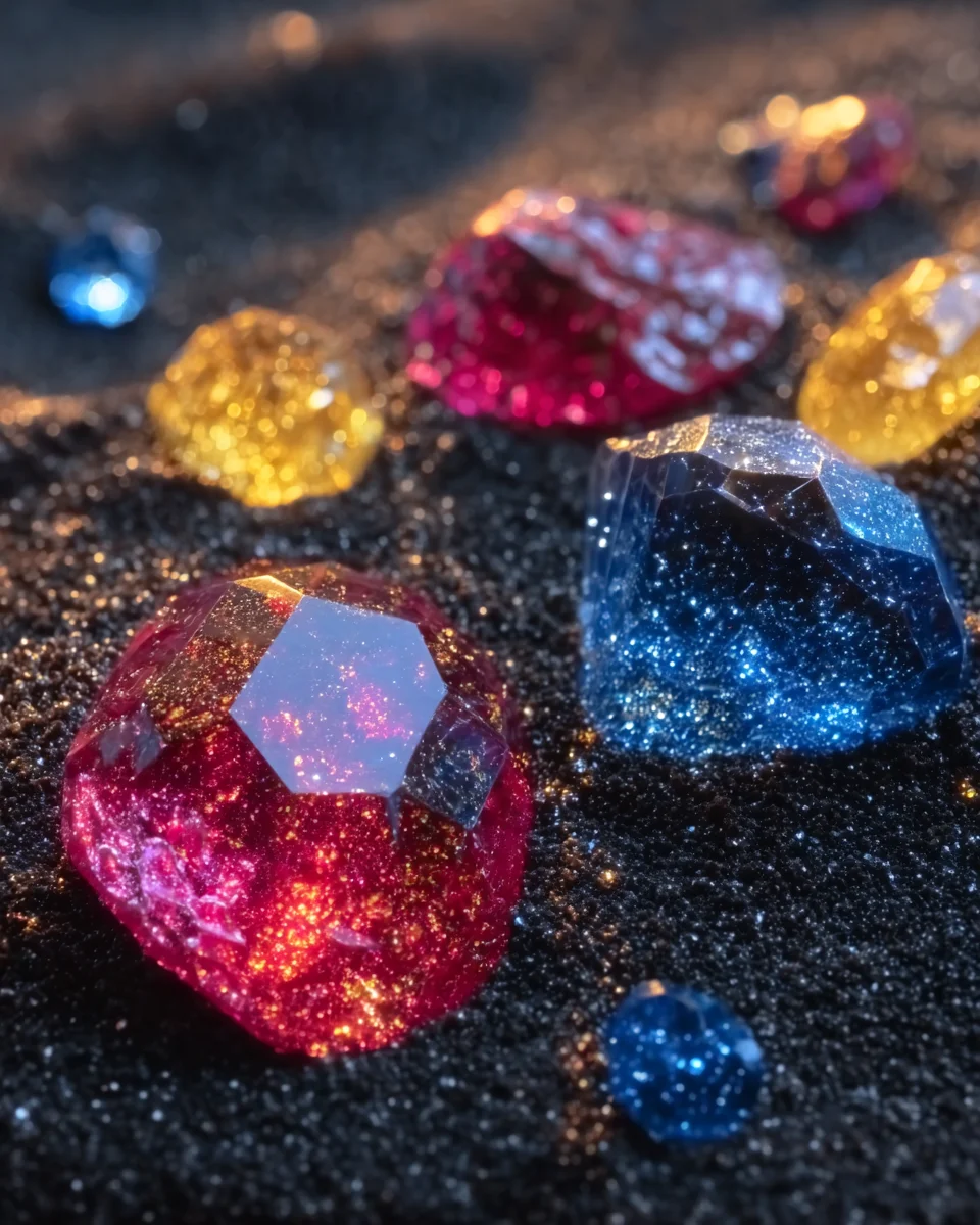 DIY Magic Treasure Rocks: Uncover Hidden Surprises!