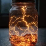 Lightning Storm in a Jar: Create a Captivating Effect!