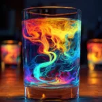 Fireworks in a Cup: A Delightful Layered Treat!