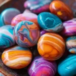 Worry Stones: Create Unique Stress Relievers Today!