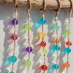 Beaded Suncatchers