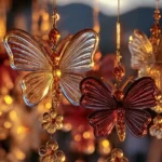 Bioplastic Suncatchers: Create Colorful Nature Art Today!