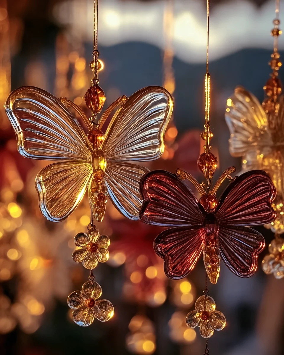 Bioplastic Suncatchers: Create Colorful Nature Art Today!