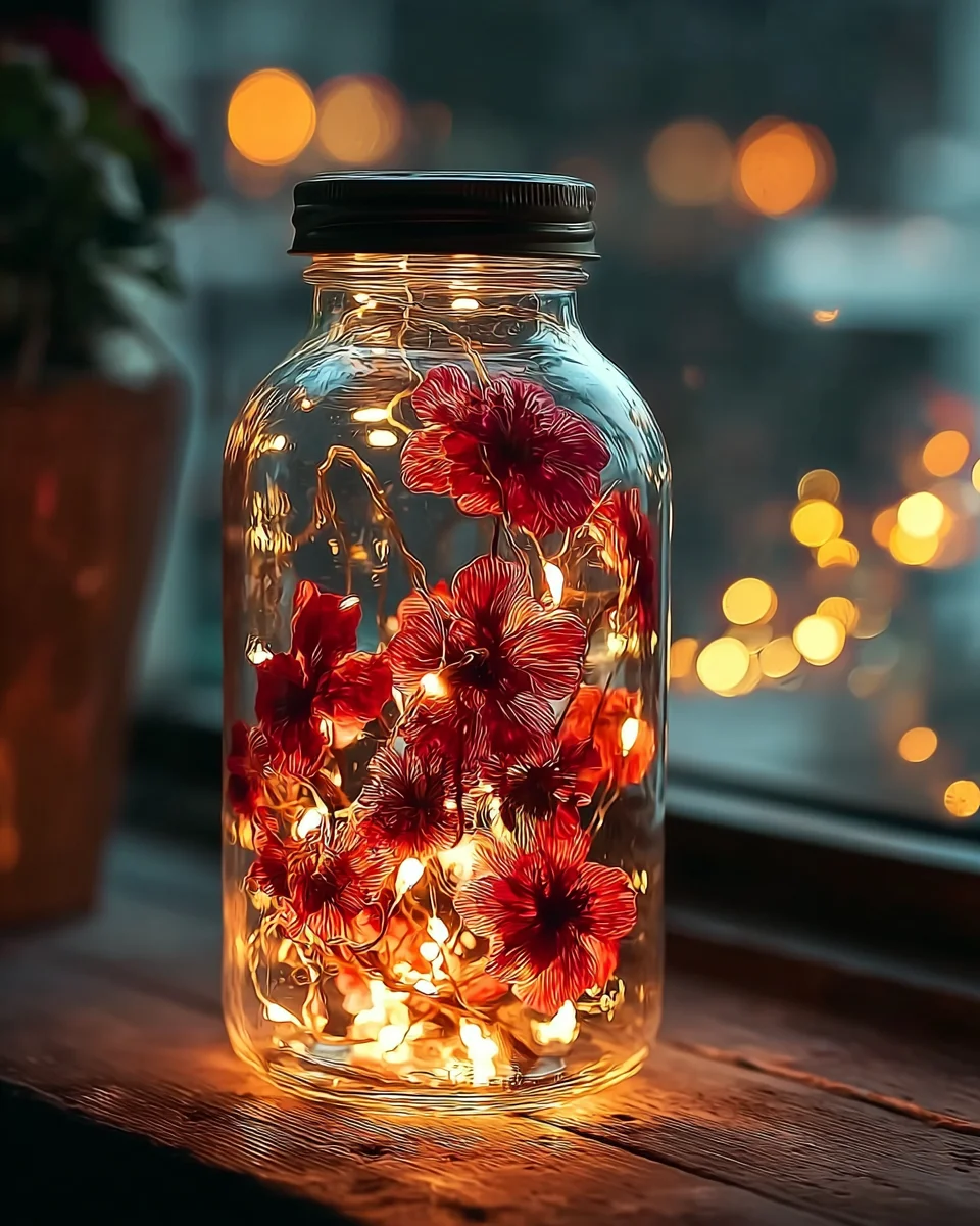 Windy Fall Leaves Sensory Bottle: Create Cozy Autumn Magic