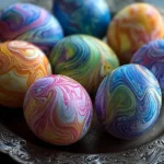 Tie-Dye Bouncy Balls: Create Colorful Fun at Home!