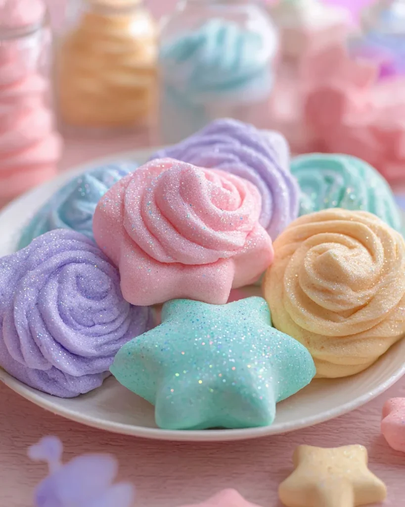 Cornstarch & Conditioner Velvet Dough: Craft Fun Today!