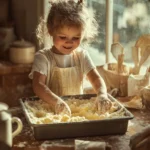 Pudding Dough: Create Fun and Colorful Playtime!