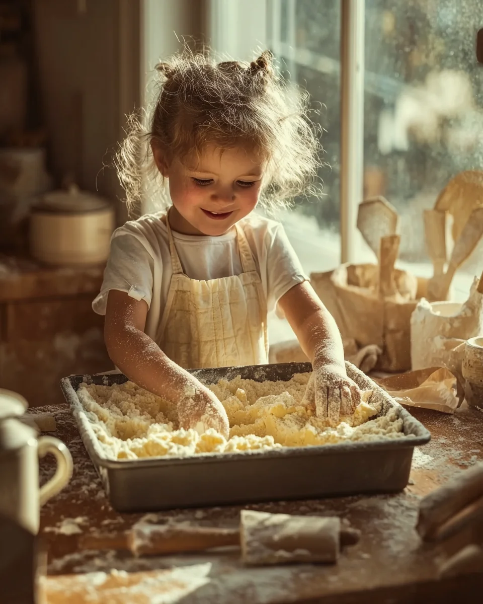Pudding Dough: Create Fun and Colorful Playtime!