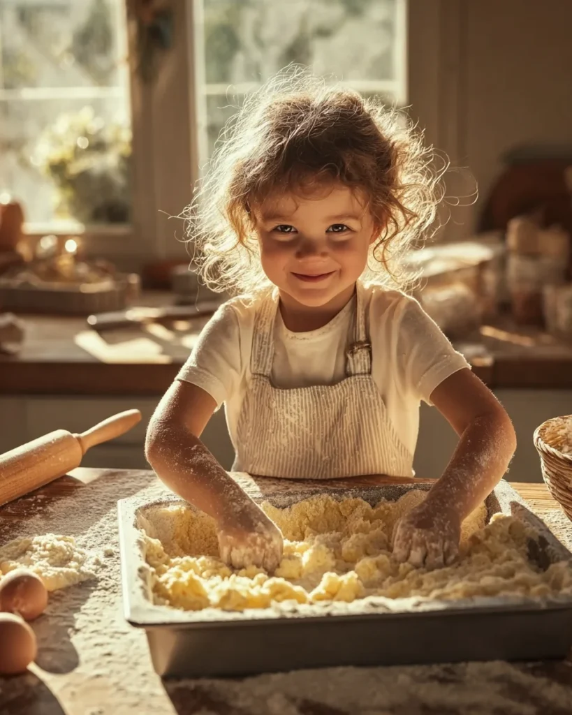 Pudding Dough: Create Fun and Colorful Playtime!