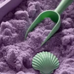 DIY Moon Sand: Create Fun and Mess-Free Playtimes Today!