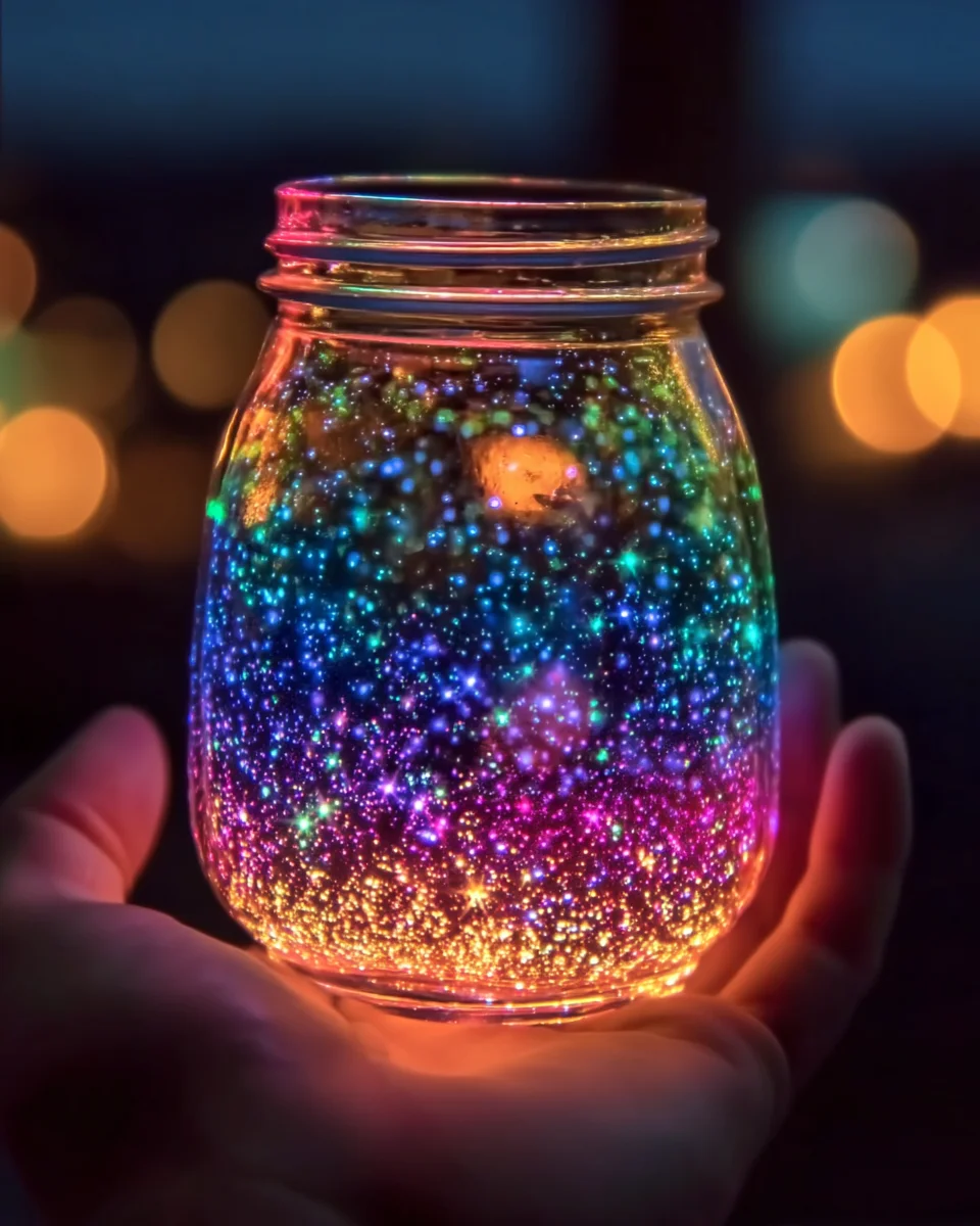 Glow in the Dark Bubbles: Create Magical Fun Today!