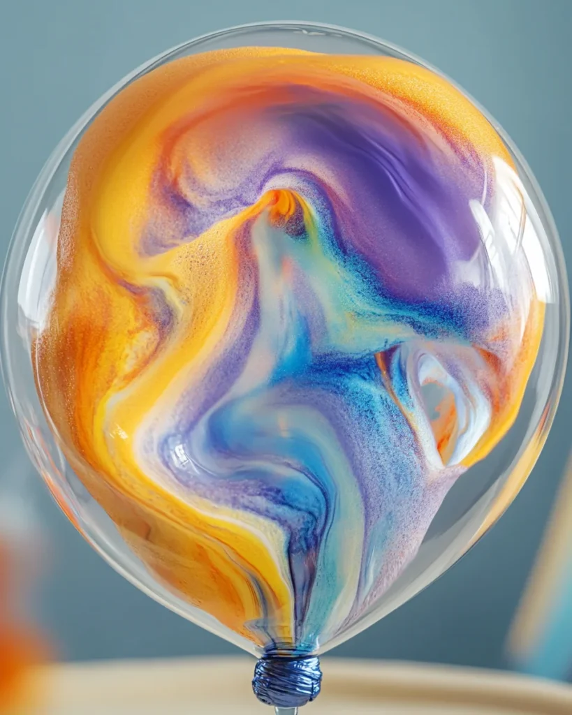 Baking Soda Balloon Experiment: Watch It Inflate Magic!