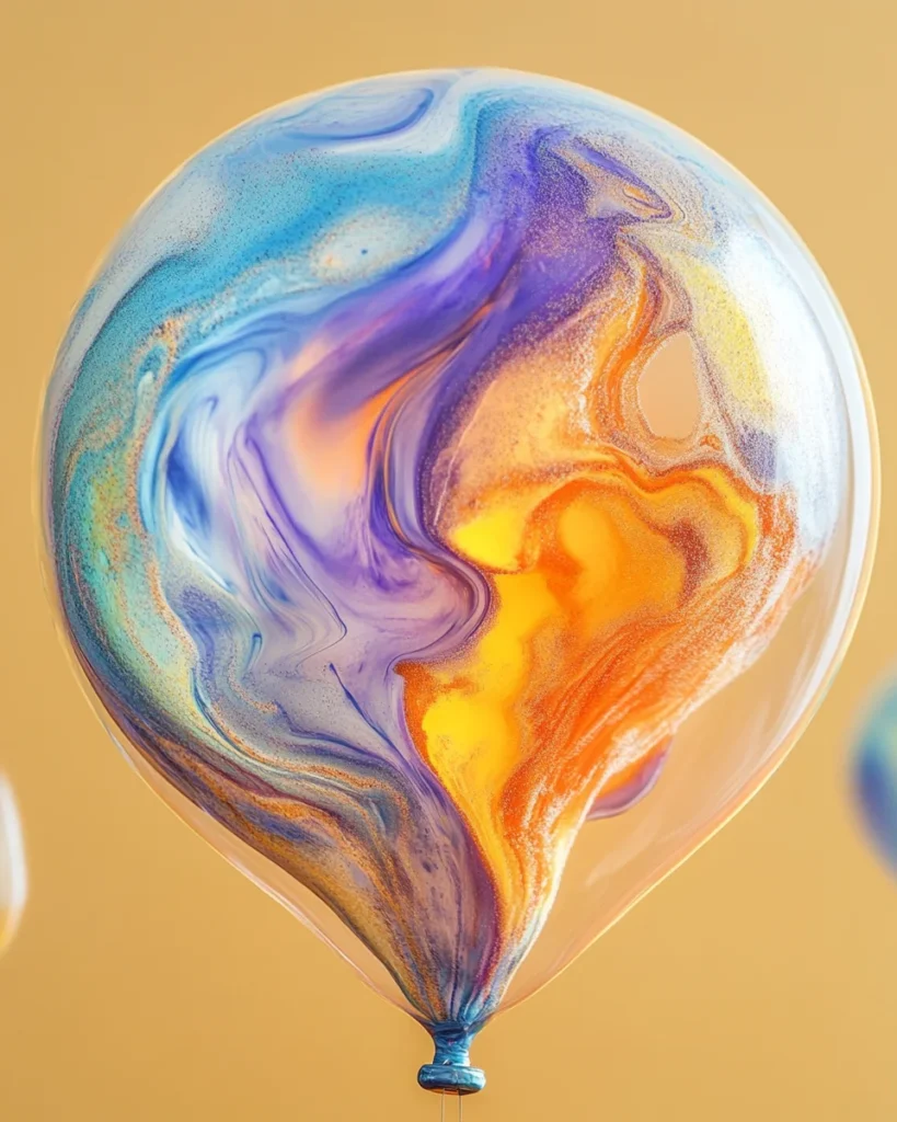 Baking Soda Balloon Experiment: Watch It Inflate Magic!