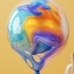 Baking Soda Balloon Experiment: Watch It Inflate Magic!