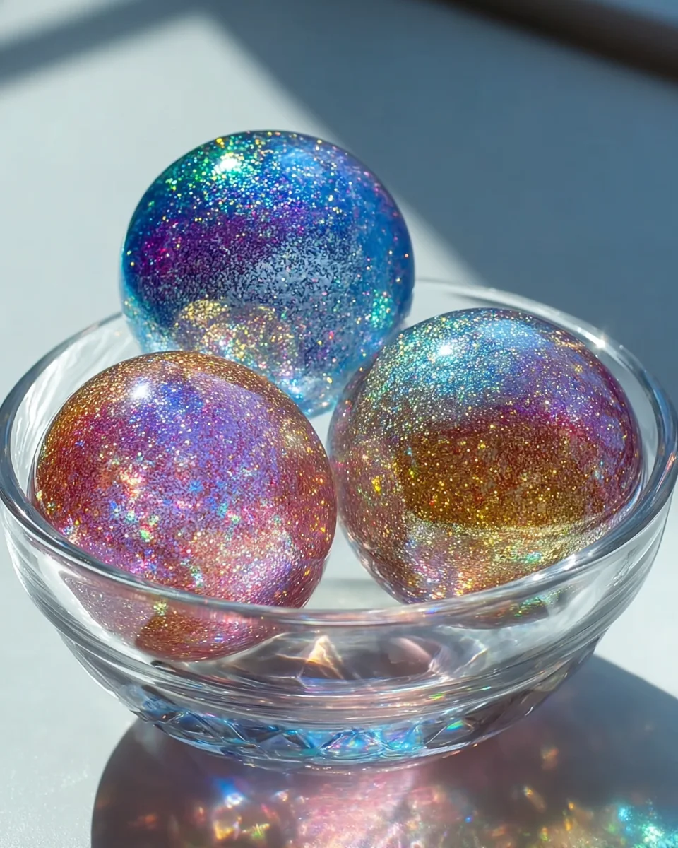 How to Make Super Bouncy Balls at Home Easily Today!