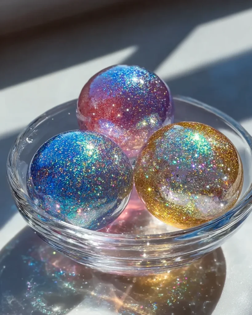 How to Make Super Bouncy Balls at Home Easily Today!