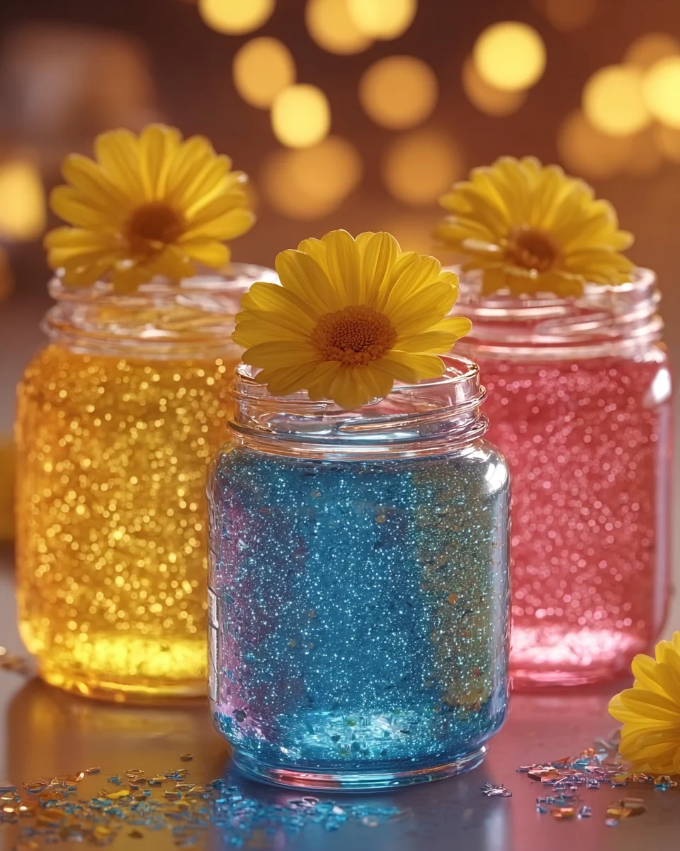 Gel Air Fresheners: Easy DIY Recipe for Fresh Scents!