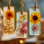 DIY Bioplastic Suncatchers to Brighten Your Home Now!