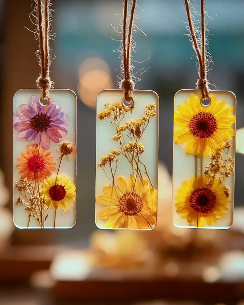 DIY Bioplastic Suncatchers to Brighten Your Home Now!