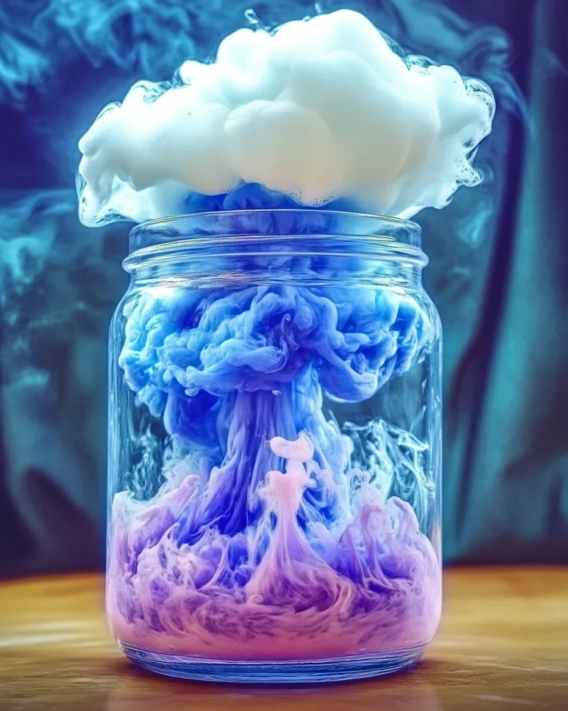 Simple Cloud Experiments: Create Your Own Weather Today!