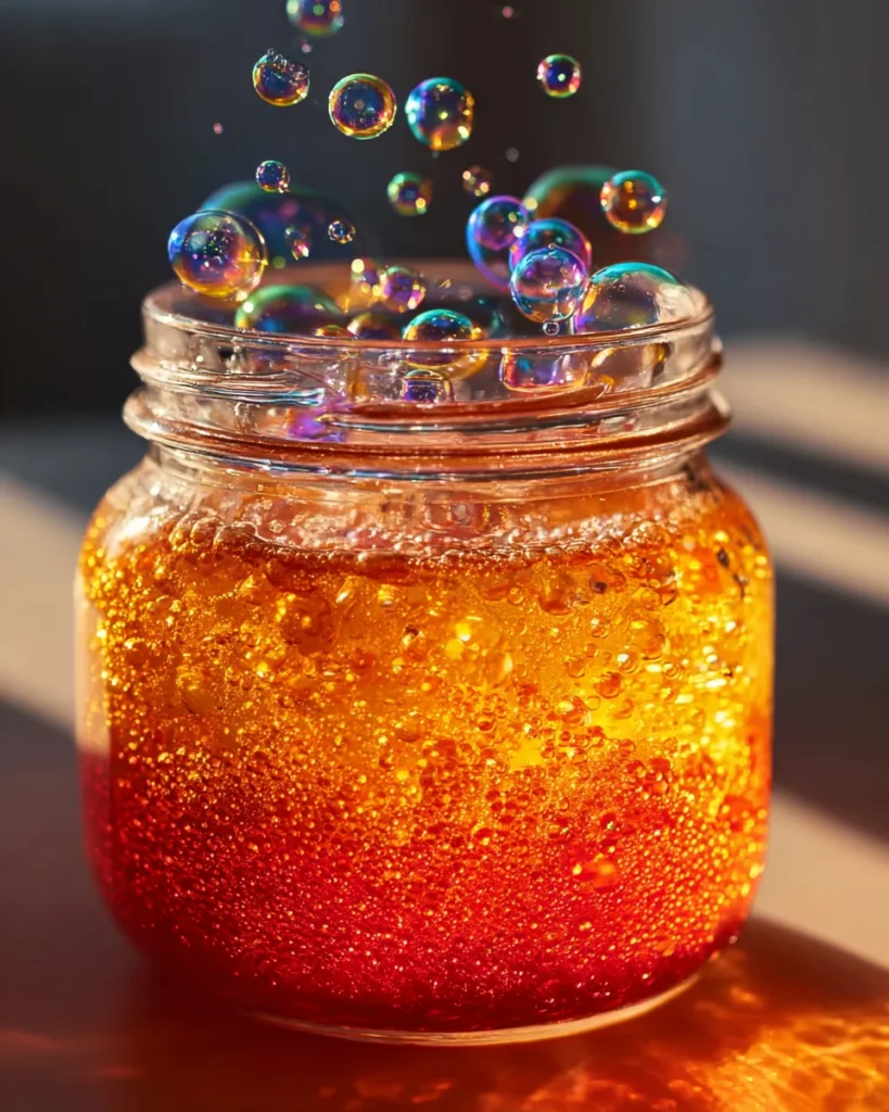 DIY Salt Volcano: Create Your Own Erupting Fun Today!