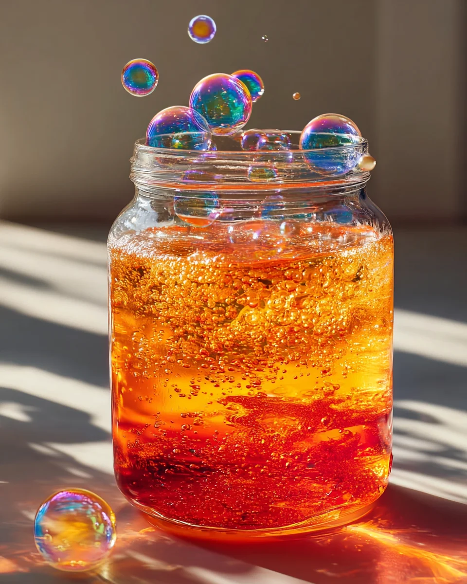 DIY Salt Volcano: Create Your Own Erupting Fun Today!