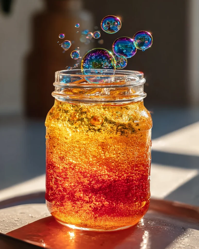 DIY Salt Volcano: Create Your Own Erupting Fun Today!