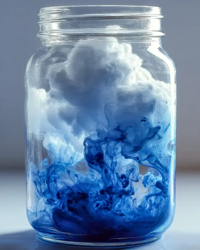 Weather in a Jar: Create Your Own Rain Magic Today!