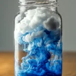 Weather in a Jar: Create Your Own Rain Magic Today!