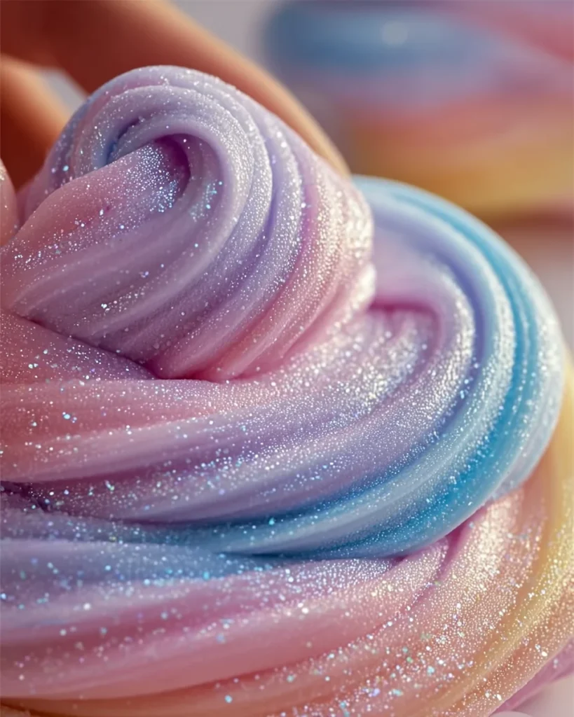 Bubble Dough: Enjoy Squishy Fun with This Easy Recipe!