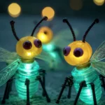 Pop Bottle Firefly Craft: Create Glowing Fun Today!