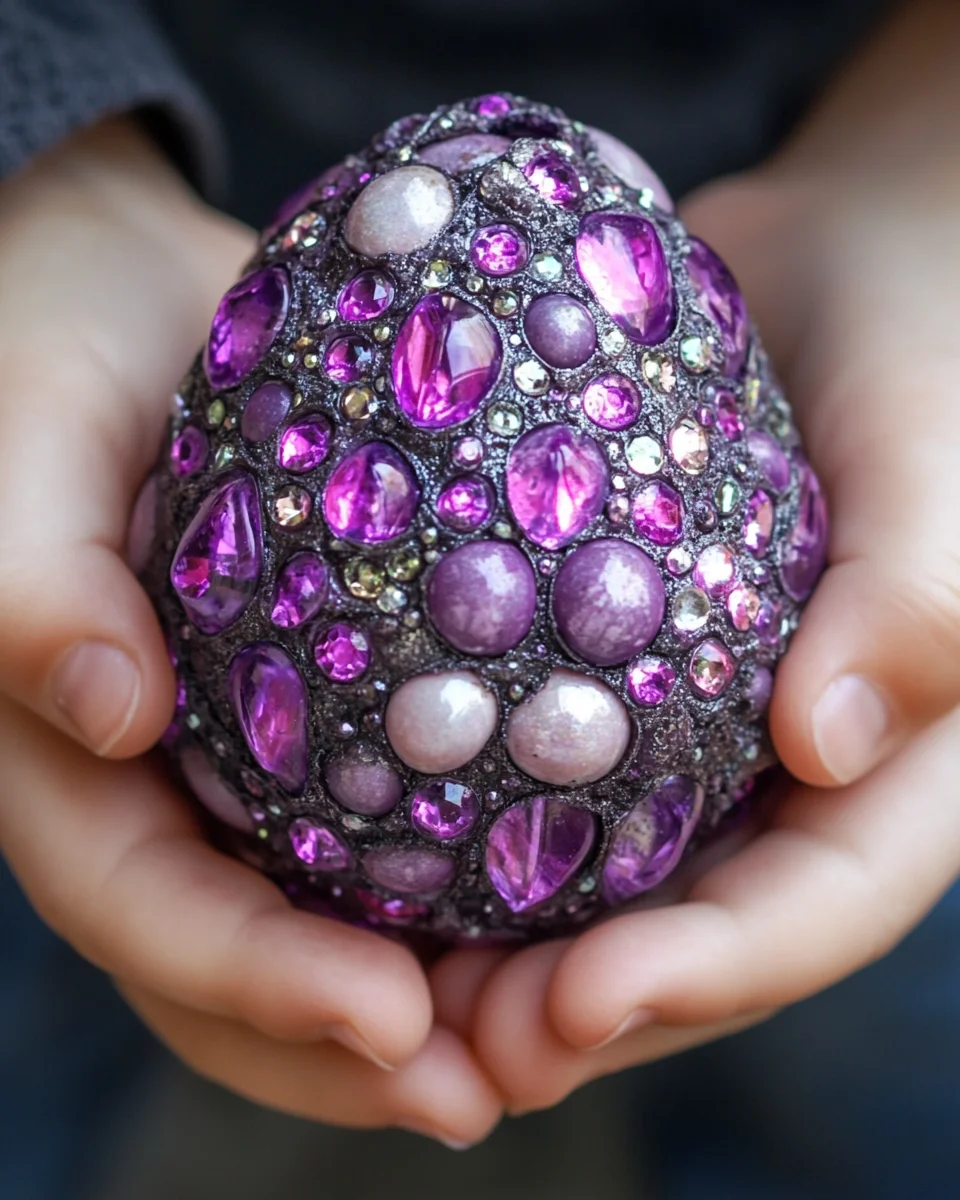 How to Make Dragon Eggs: Unleash Your Creativity Today!
