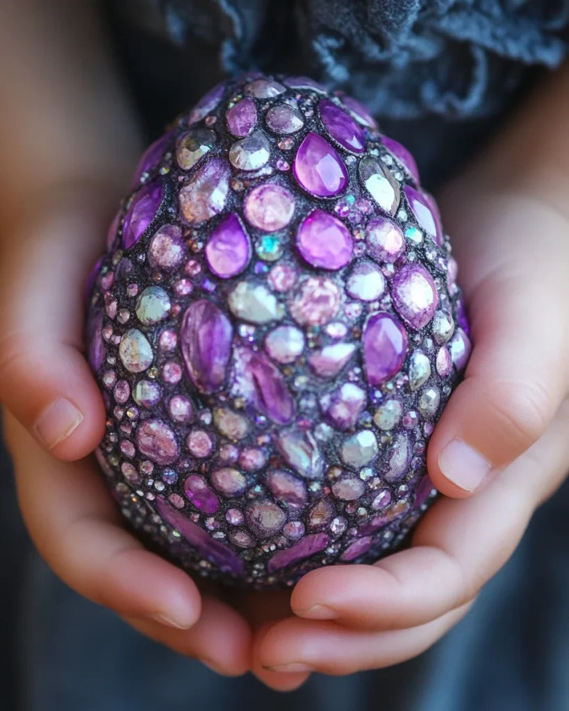 How to Make Dragon Eggs: Unleash Your Creativity Today!