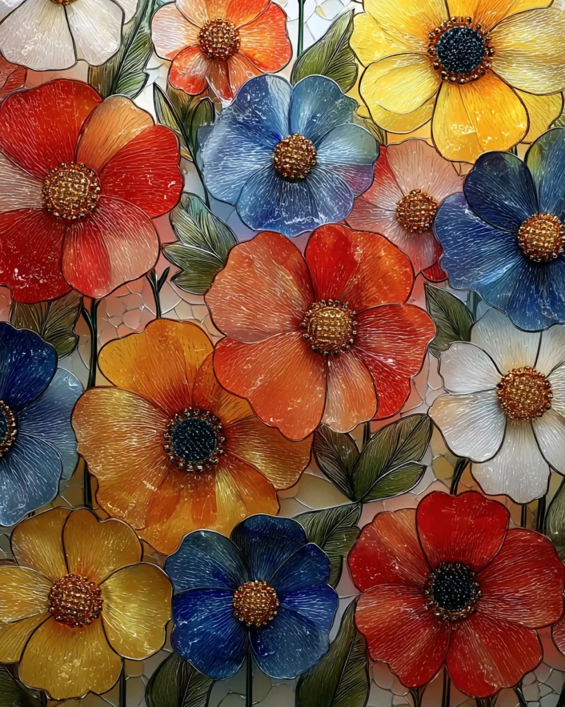 codinofouad httpss.mj .runKfqwy0ur8II Vibrant stained glass st 99c340e3 da3e 46f3 a8aa dcd8b4a55d57 3