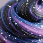 Galaxy Slime