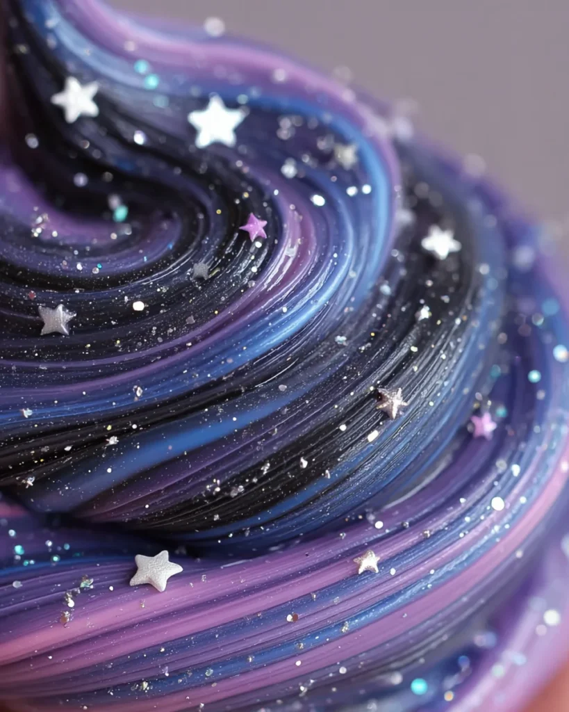 Galaxy Slime