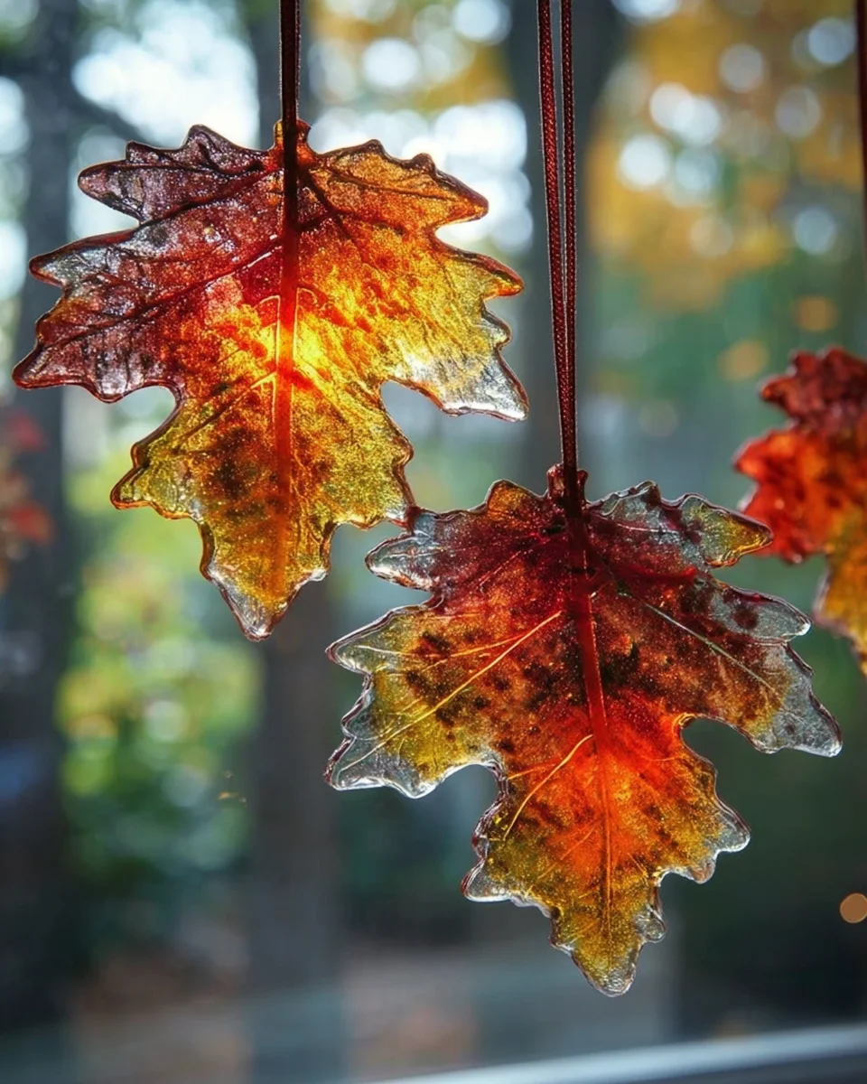 Wax Paper Sun Catchers: Brighten Your Home Decor Today!