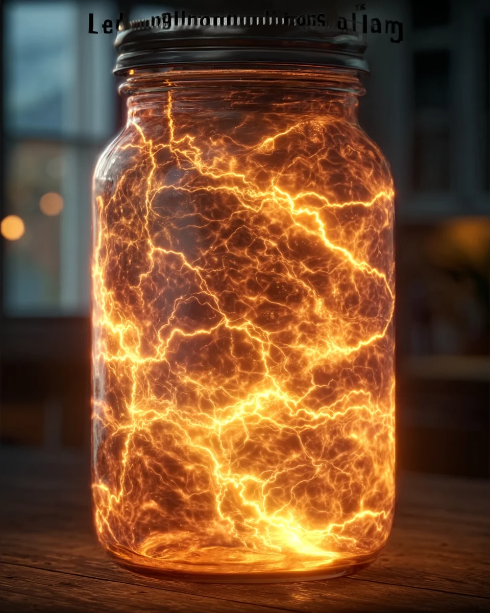 codinofouad httpss.mj .rungyrvYDJUg3w A glowing mason jar fill 9814a850 944e 430f 9f5e b4bd487686a0 2