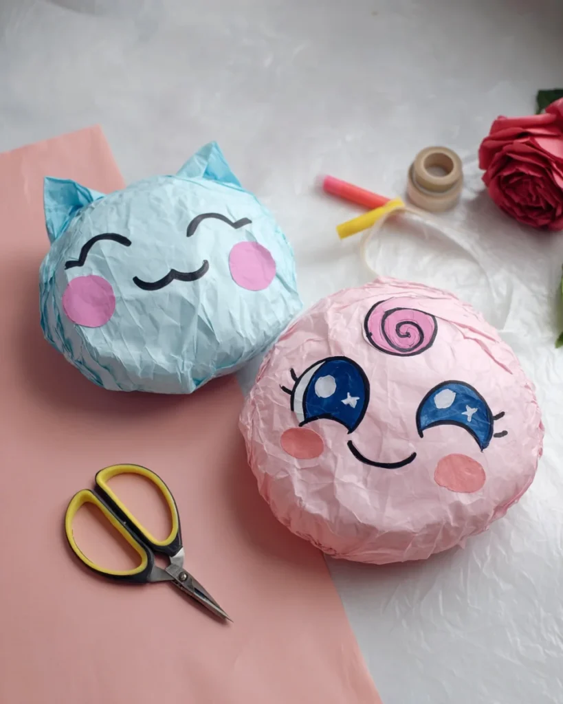 How to Make Paper Squishies: Fun Craft Instructions! 5 codinofouad httpss.mj .runjzFrnxiklK4 DIY kawaii plushies made 2fb4e4c2 c2ed 4a9c 897f e42a8312d2e8 0