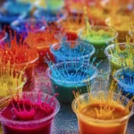 Baking Soda and Vinegar Fireworks: Create Explosive Fun!