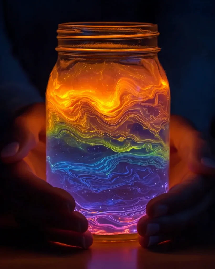 codinofouad httpss.mj .runp EUXHjEzVs glowing rainbow lava lam f76e68e8 df56 49d6 8b6c 7253046efc32 0