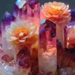 Pipe Cleaner Crystal Growing