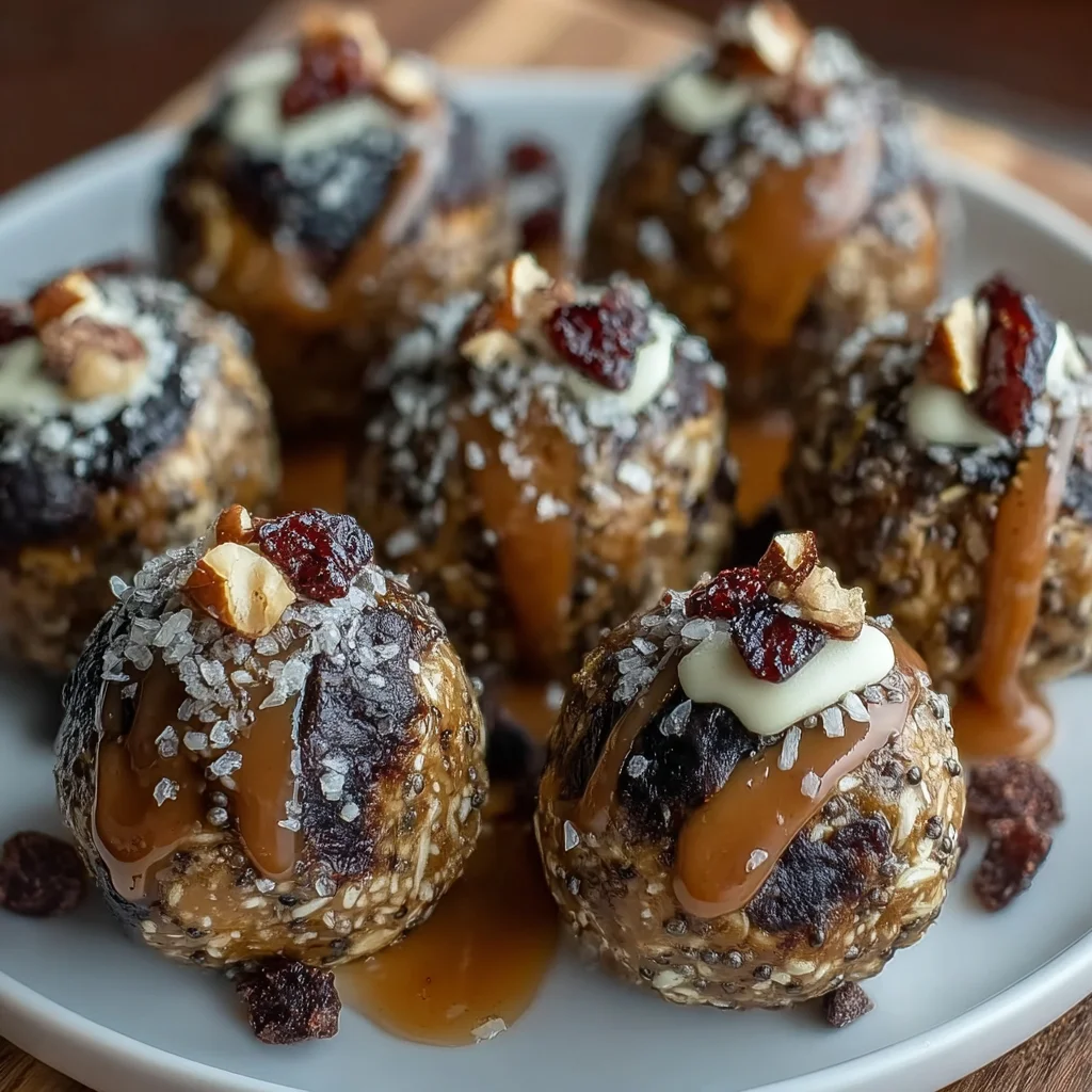 Figgy Bliss Bites Recipe