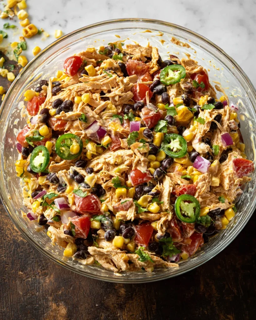 codinofouad httpss.mj .runrrELZQTAU7c Southwest chicken salad 76095810 5156 4d2b ba35 18c64e7e3d54 0