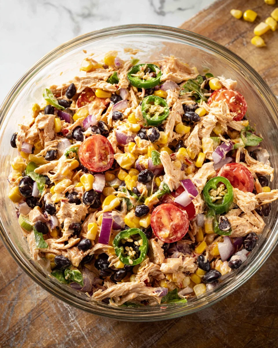 codinofouad httpss.mj .runrrELZQTAU7c Southwest chicken salad 76095810 5156 4d2b ba35 18c64e7e3d54 2