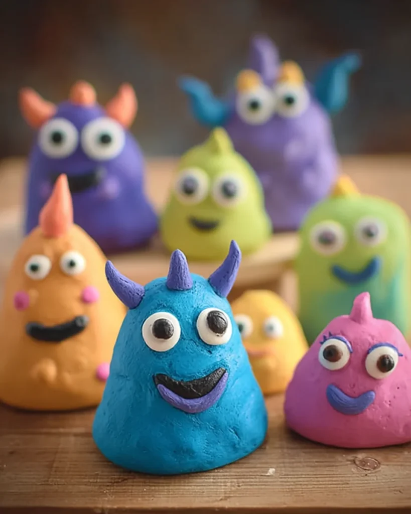 codinofouad httpss.mj .runzOsw tk4ivs Cute colorful clay monst ba930e99 3ead 4947 8f5a 587ba135f053 2