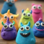 codinofouad httpss.mj .runzOsw tk4ivs Cute colorful clay monst ba930e99 3ead 4947 8f5a 587ba135f053 3