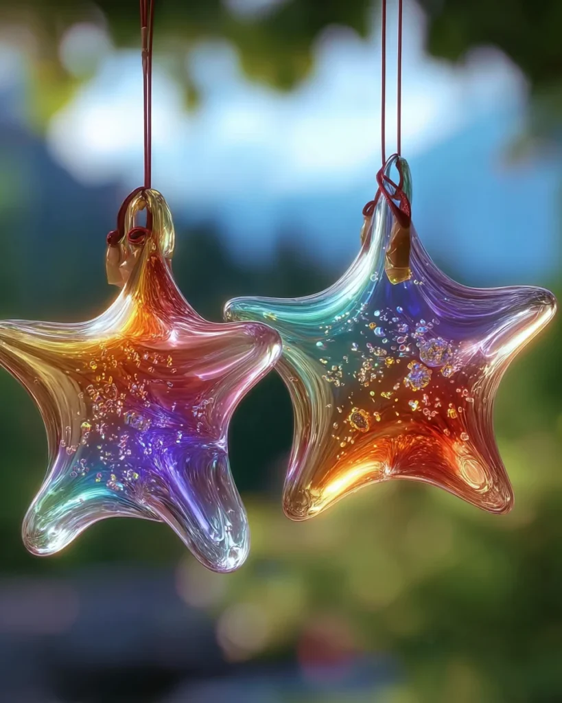 codinofouad httpss.mj .run4 MiaJp7CS0 two glass star ornaments 5eb4e9cb 1e37 484e 96b7 cefd3a050c2d 1