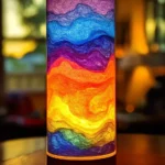 codinofouad httpss.mj .runHJvKlmpESBw A glowing cylindrical la 6f8e011a f325 4e42 bc5d 11fb3011caa6 0